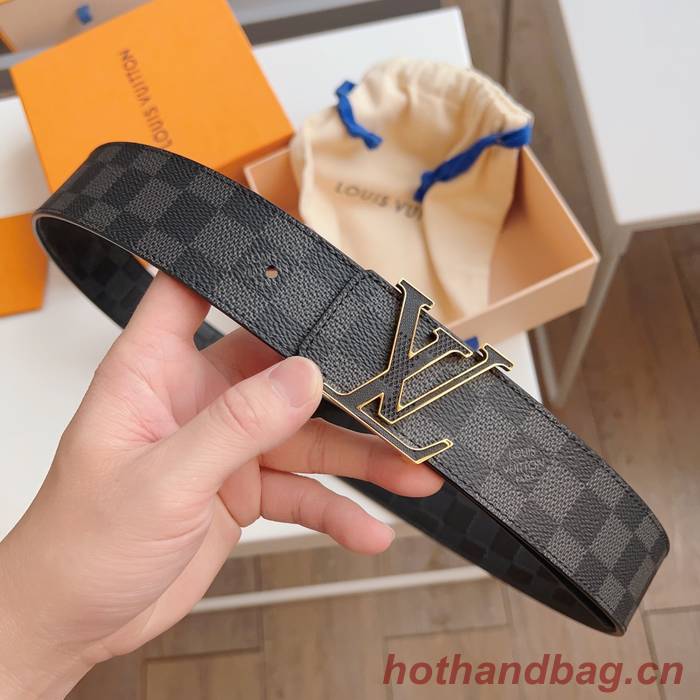 Louis Vuitton Belt 40MM LVB00243 Louis Vuitton Belt 40MM LVB00243
